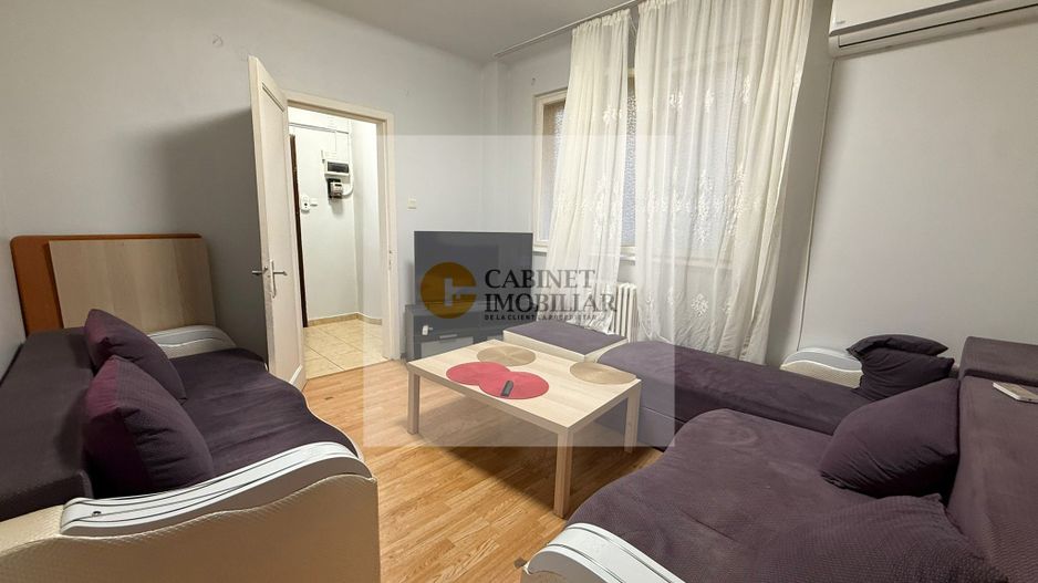 3 camere I Parc Cismigiu I Etaj 3/6 - Poză 1