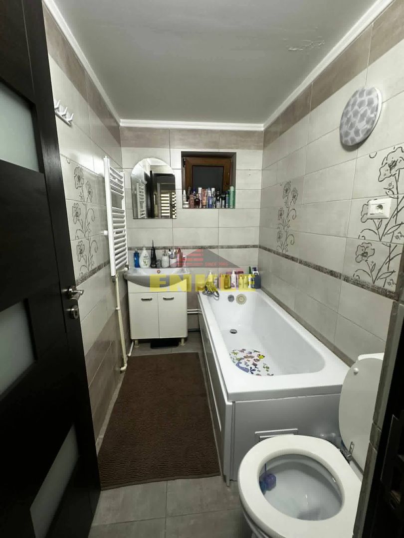 APARTAMENT 2 CAMERE DE VÂNZARE – ZONA BULEVARD - Poză 10