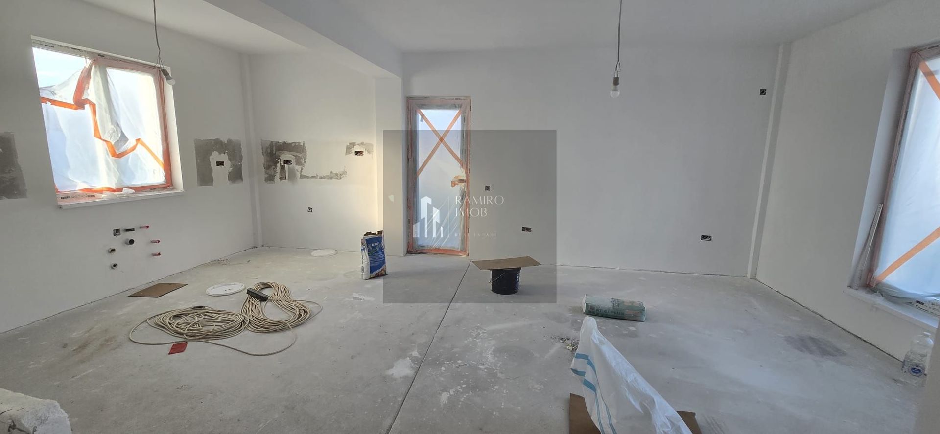 Casa individuala comuna Varteju/MAGURELE - Poză 9