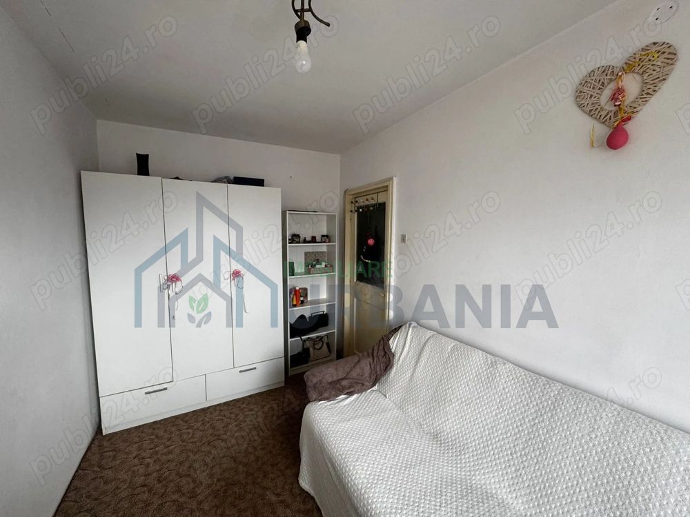 Apartament 3 camere, zona Podu Ros, proximitate Palas - Poză 8