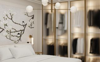 Apartament semifinisat tip Penthouse in Andrei Muresanu (sud) - Poză 11