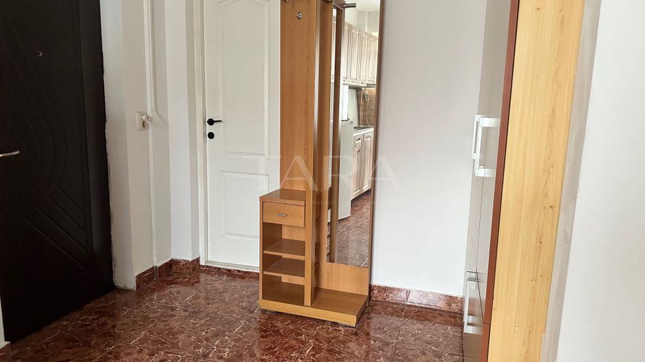 Apartament 2 camere, parter înalt – zona Bulgaria - Poză 4