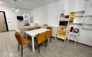 Apartament 2 camere cu vedere la mare – Alezzi Beach Resort, OCAZIE - Poză 7