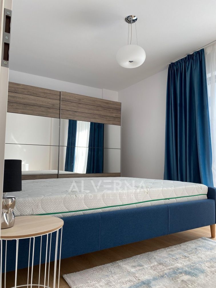 Apartament 3 camere | 62 mp | FSEGA – Gheorgheni | parcare subterana - Poză 4