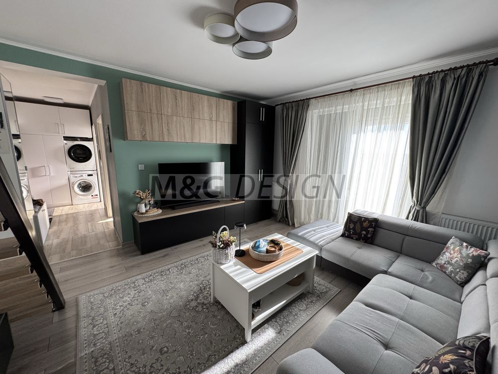 Apartament 2 camere Giroc - Poză 1