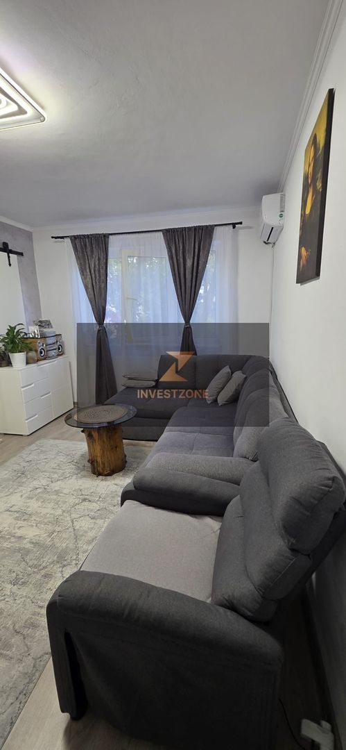 Apartament 3 camere,Rogerius-Oradea - Poză 3