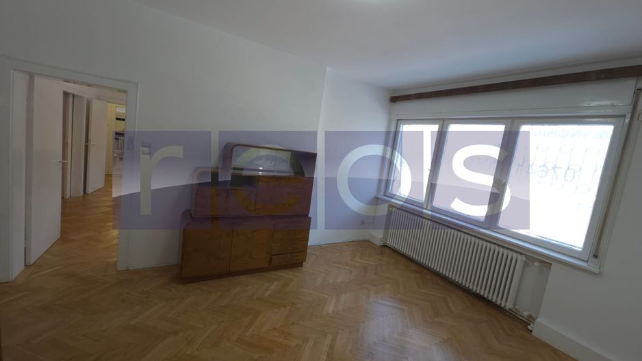 INCHIRIERE | CAPITALE | PARTER 5CAMERE | 160MP | REZIDENTIAL-COMERCIAL - Poză 4
