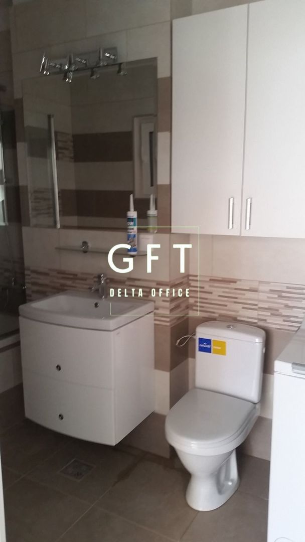Apartament de vanzare in Cluj,  Platinia Mall,  Manastur. - Poză 6