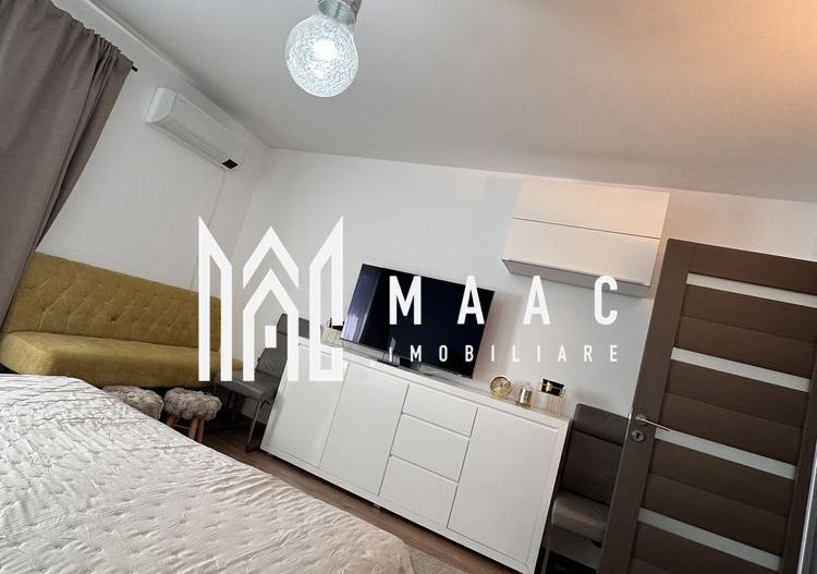 Apartament 2 camere de închiriat | Sibiu, Resita | 44 mp - Poză 4