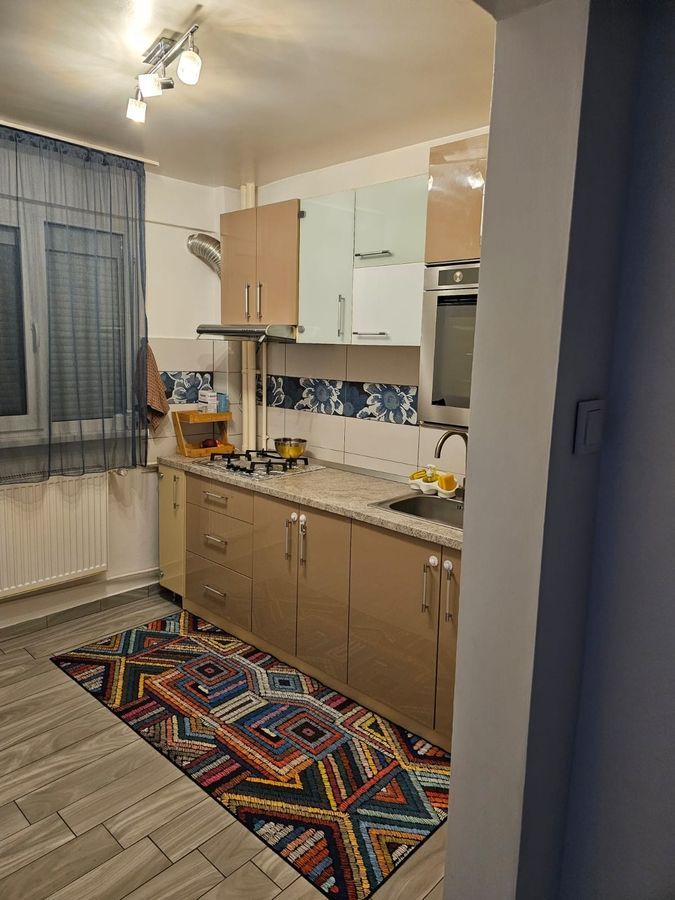 Apartament 2 camere Titan T669 - Poză 5