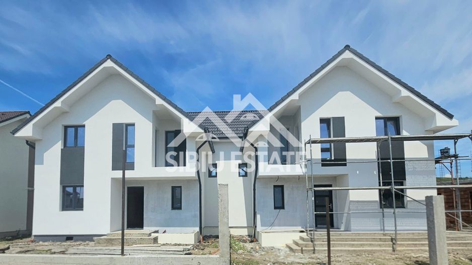 Casa noua 4 camere, 3 bai - Poză 10