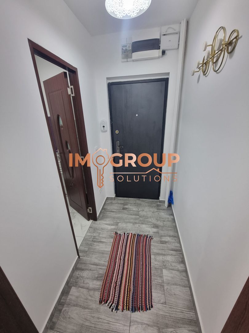 Apartament cu 2 camere prima inchiriere etajul 1 Tatarasi PET FRIENDLY - Poză 6