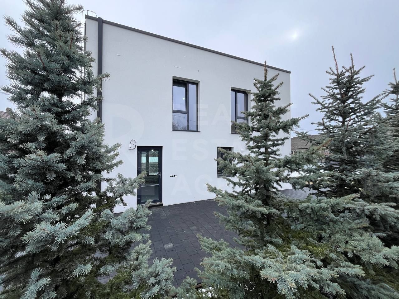 Vânzare, Hi-Tech, 2 nivele, 3 camere, strada Vielor, Tohatin - Poză 2