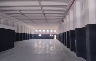 Hale industriale noi de închiriat | 410–1.033 m² | Birouri incluse