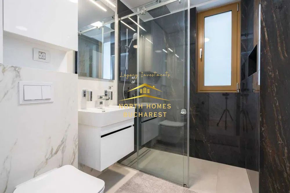 Penthouse Premium | Eminescu- Toamnei - Poză 7