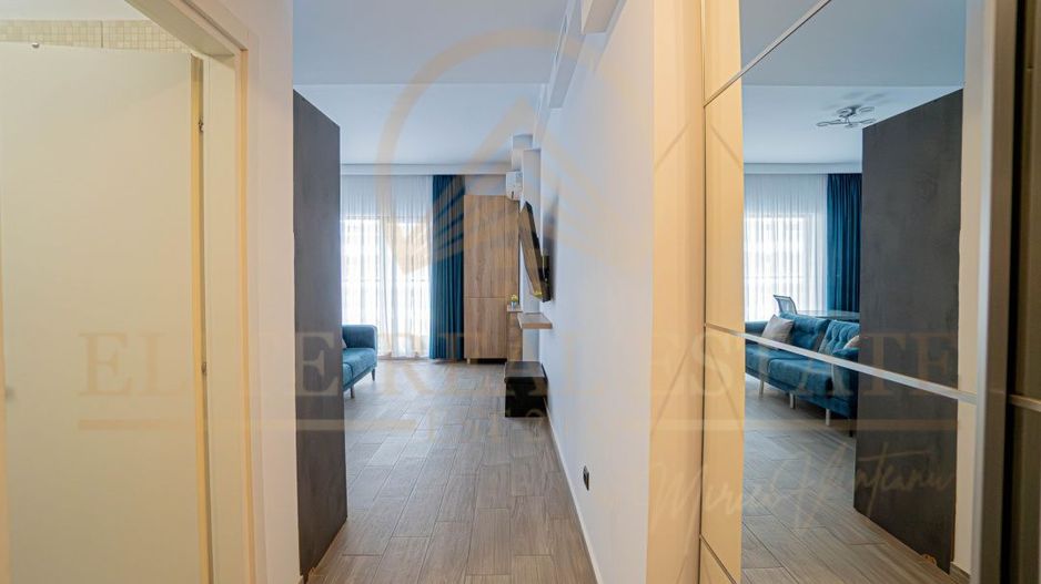 Stațiunea Mamaia- Casa Del Mar -Garsoniere mobilata si utilata complet - Poză 10