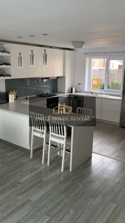 4 camere Avangarde Forest /  Pipera - Poză 7