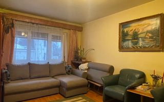 Apartament cu 3 camere  | Etaj intermediar | Calea Aradului | Oradea - Poză 2