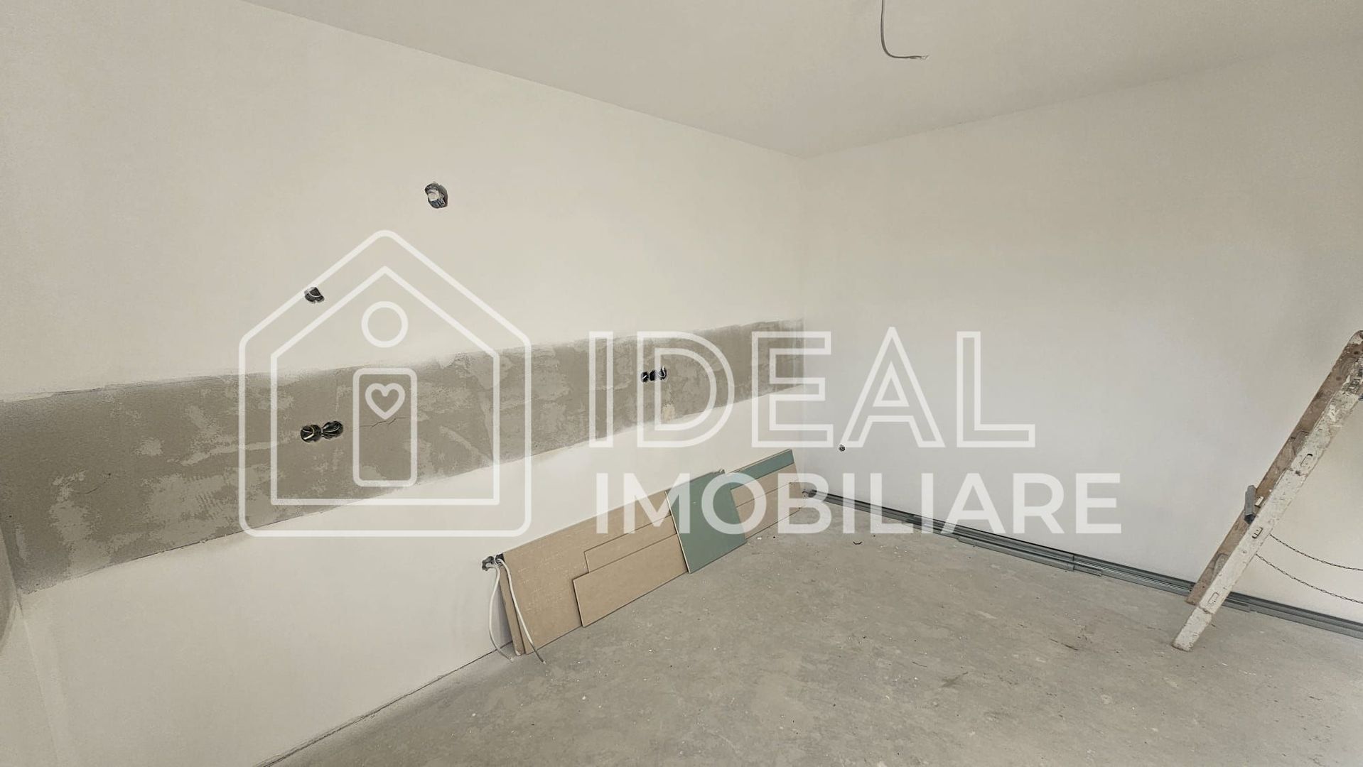 Casa Individuala Moderna cu 500 mp curte,  Cartierul Arhitectilor - Poză 3