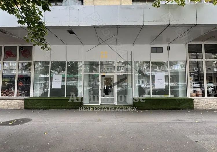 Spatiu comercial 100 mp Marasti - Poză 2