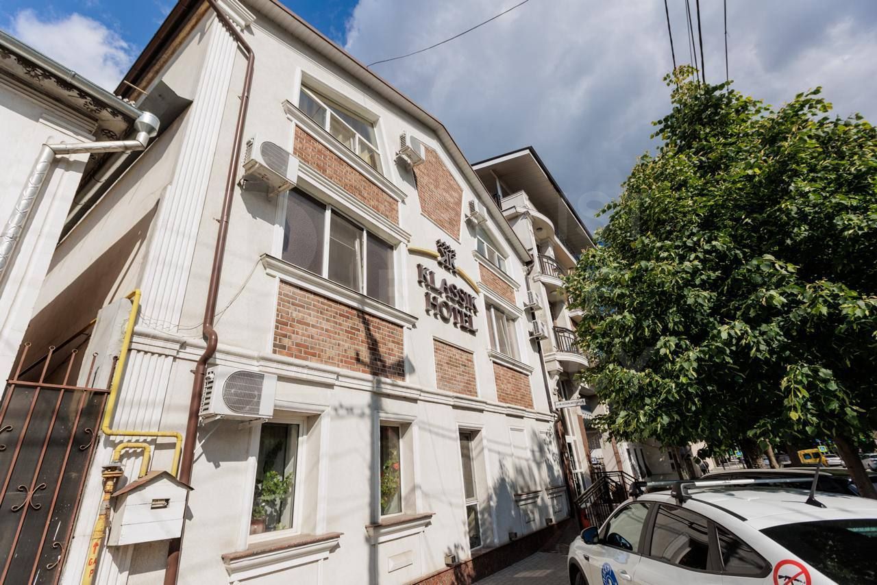 Vânzare, hotel, 1100 mp, str. Mihail Kogălniceanu, Centru - Poză 1