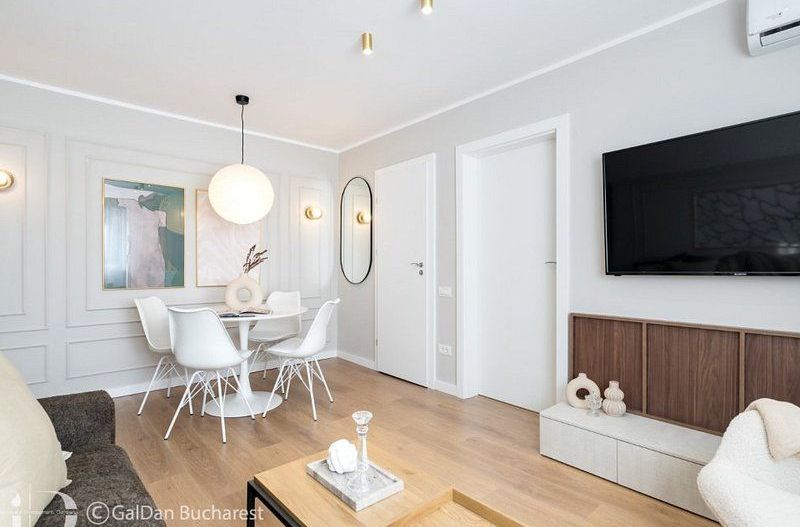 * GALDAN APARTMENTS * PARVAN * TOTUL NOU * - Poză 5