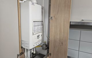 Aqua City,  Garsoniera de inchiriat - Poză 12