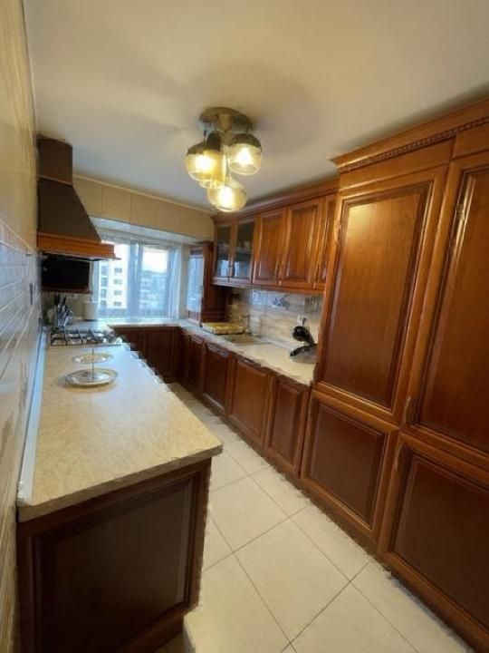 Unirii - P-ta ALBA IULIA, apartament 3 camere decomandate, etaj 5 - Poză 8