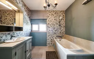 Inchiriere Casa Individuala Pipera 8 Camere - Poză 19