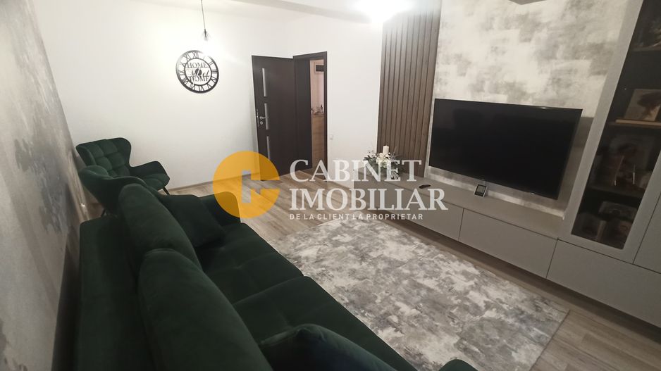 2 CAMERE DECOMANDAT -  CU POD - LOC DE PARCARE - VALEA LUPULUI - Poză 2