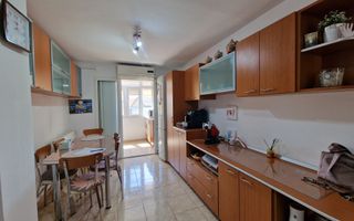Apartament 2 camere decomandate | De vanzare | 50 mp | Etaj 1 - Poză 3