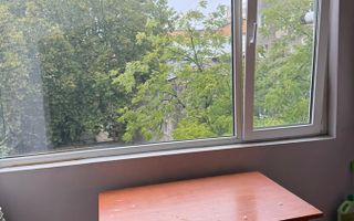 Apartament 2 camere Cismigiu, centrală proprie, lift, randament excelent - Poză 9