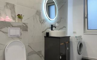 Apartament tip studio modern,zona El Gringo/LIDL Șelimbăr - Poză 2