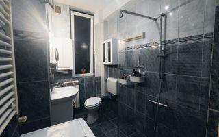 Apartament Calea Victoriei, in spatele Muzeului de Istorie - Poză 14