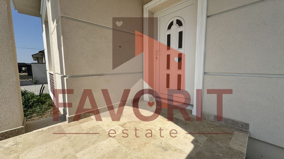 Duplex pe parter. 3 dormitoare. La asfalt - Poză 6