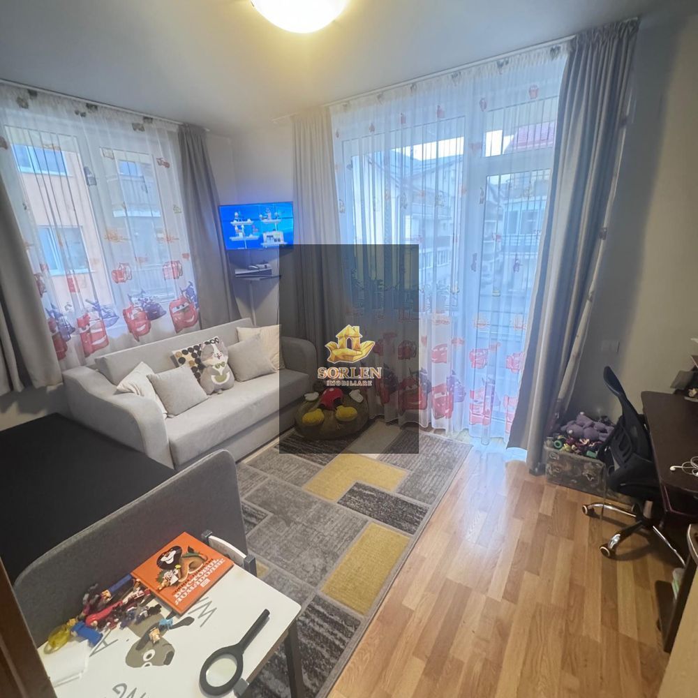 Apartament decomandat cu 2 camere / Zona Eroilor - Floresti - Poză 2