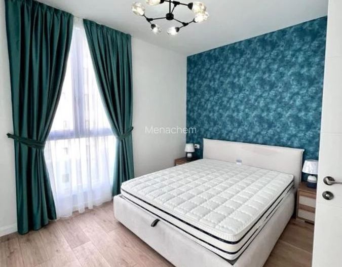 Apartament 2 camere – 85 mp, complet mobilat, în Floreasca Residence - Poză 14