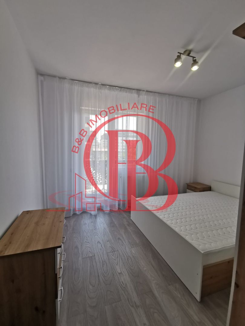 Inchiriere 3 camere Pallady metrou Teclu Parcare Subterana - Poză 8