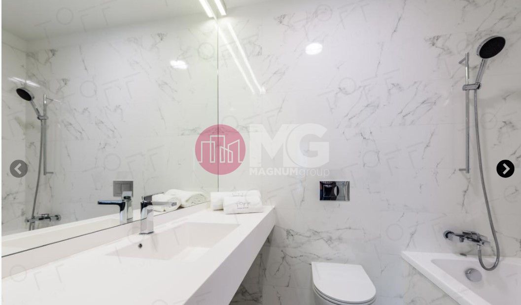 Apartament 3 camere de vanzare-One Mircea Eliade - Poză 7