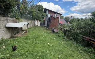 Vila S+P+1,+ garaj inchis + terasa si teren intravilan 6300 mp - Poză 52