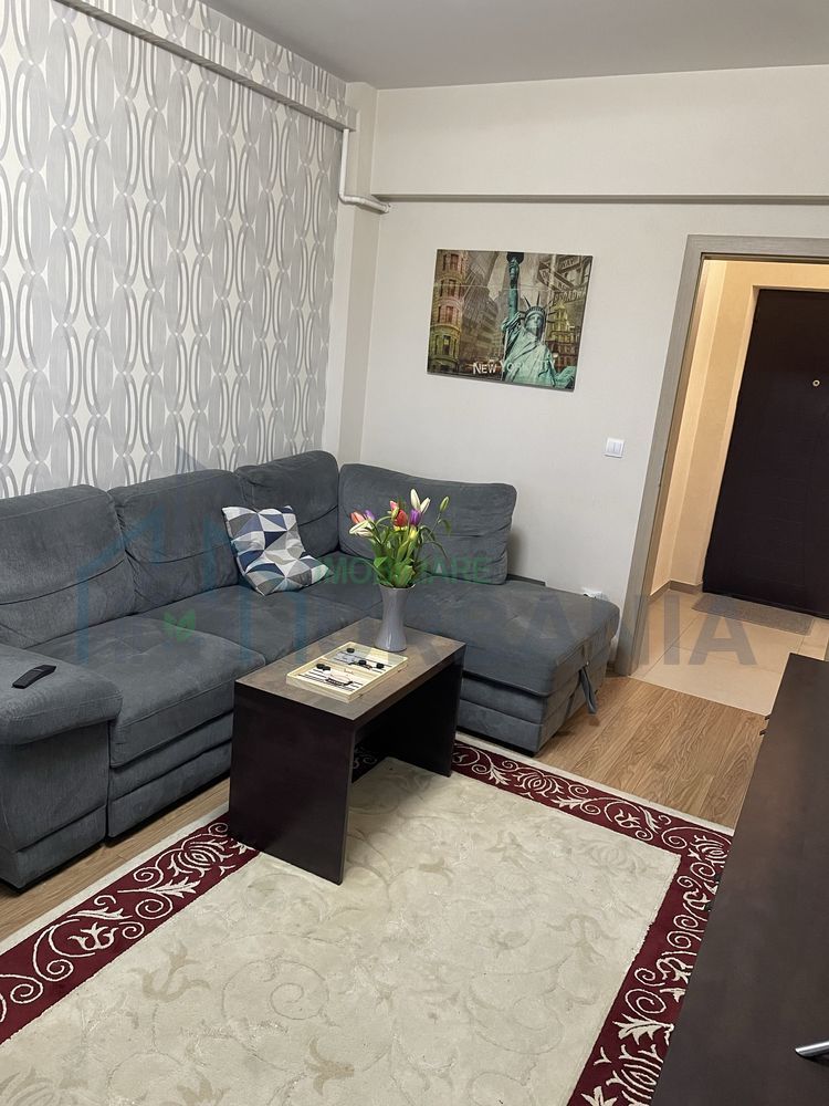 Apartament 2 camere de închiriat în Tătărași, Iași - Poză 1
