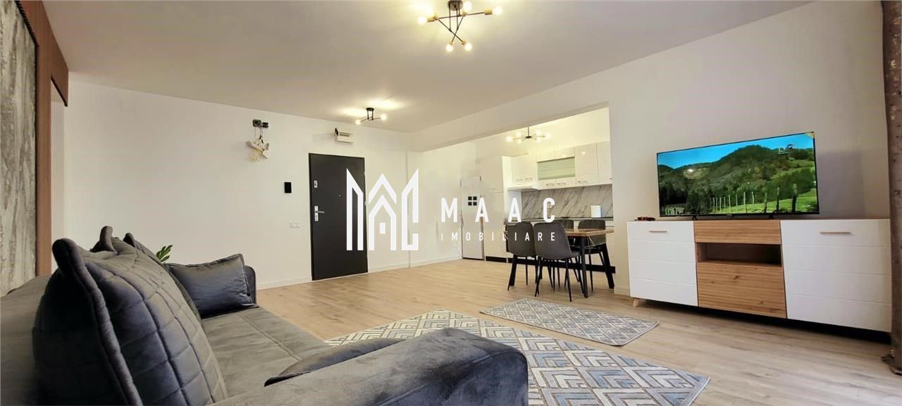 Apartament 2 camere | Modern | Decomandat | Zona Rahova - Poză 3