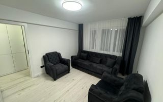 Apartament de 2 camere, 52mp, prima inchiriere, Zona Tribunal - Poză 1