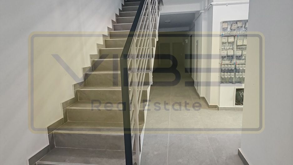 Lunca Cetățuii - Ciurea - Bloc nou- parcare-curte - Poză 4