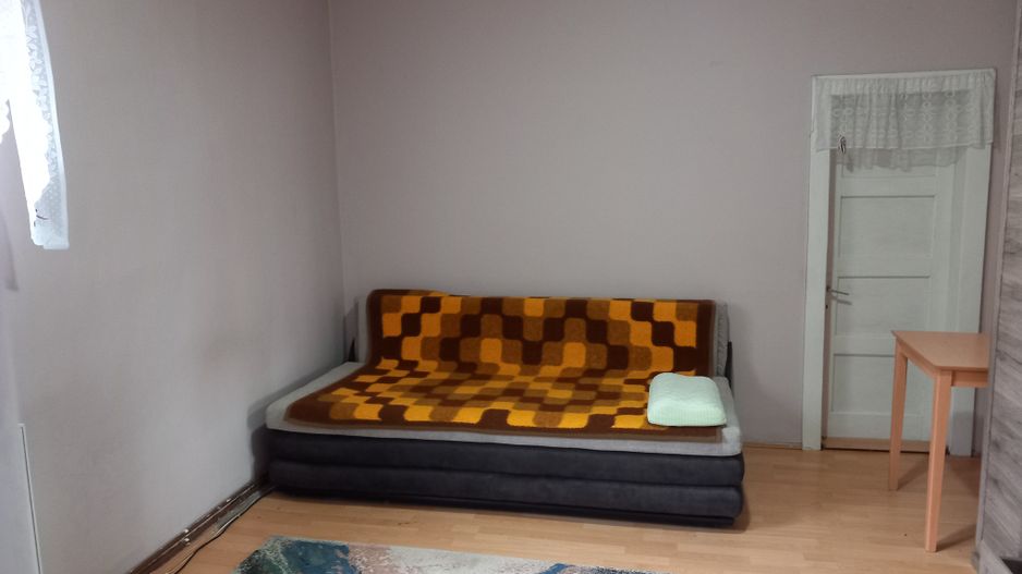 ageuropa.ro vinde casa 3 camere cu teren 4.5 ari în zona UNIRII. - Poză 4