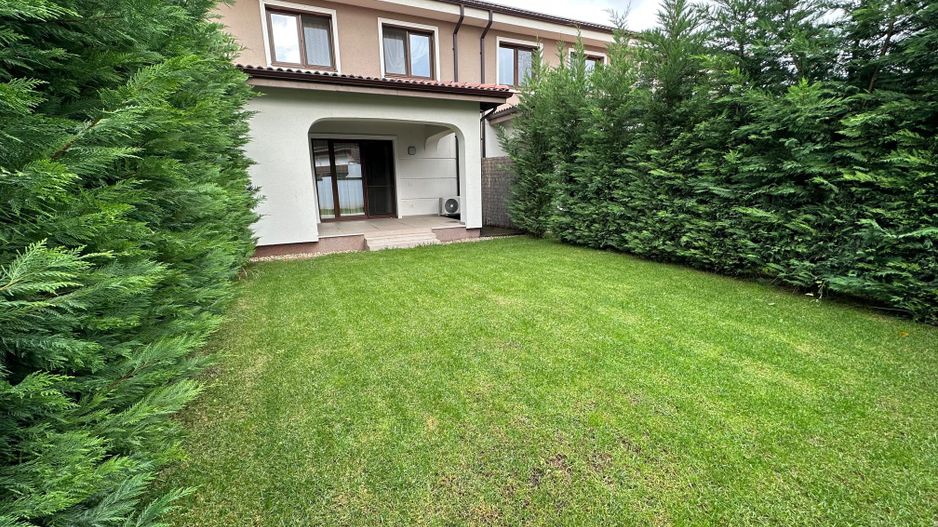 Casa P+1E Dumbravita - Poză 15