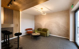 Apartament finalizat cu 3 camere | Denya Forest - Poză 14