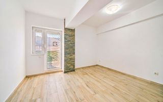 Penthouse cu terasă panoramică de 53 mp, garaj subteran – Sector 1,  an 2020 - Poză 21