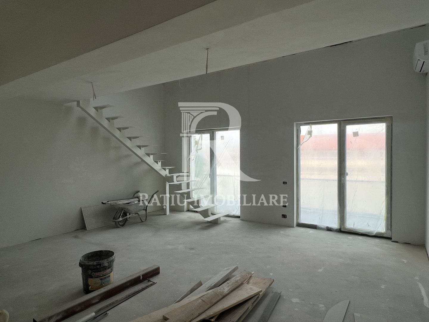 Apartament cu 2 camere tip mezanin | Central | Charm Residence | Oradea - Poză 8