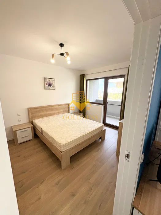 2 camere, modern, garaj, bloc nou, Europa zona Eugen Ionesco, Luminia - Poză 6